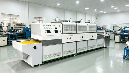 Ống làm khô lò vi sóng liên tục thông minh Trường hợp ứng dụng khô nước nguyên liệu công nghiệp