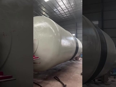 Máy nghiền liên tục