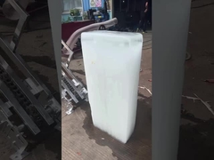 Máy nghiền băng2