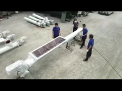 Máy vận chuyển vít hình U