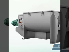 Hệ thống trộn công nghiệp chuyên nghiệp cho các ứng dụng thương mại