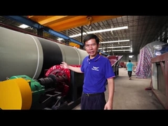 WESEW Máy rửa cát Máy trộn cát Máy vận chuyển