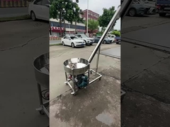 thanh toán ban đầu Thép không gỉ loại thực phẩm Ngô Ngô Cà phê Lúa mì