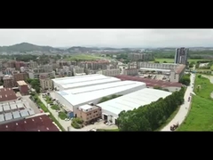 Ống phun đúc thép thép thép thép thép thép thép điện cho máy phun nhựa