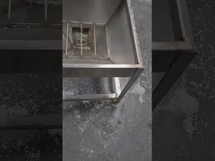 OEM Đường dẫn hiệu suất đáng tin cậy Đường dẫn vít lăn khí nén