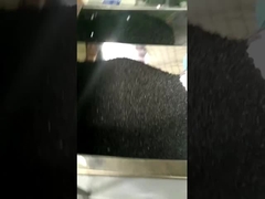 Bộ cấp bốc vít tùy chỉnh cho các loại bột và hạt khác nhau