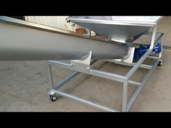 Bộ cấp bốc trục