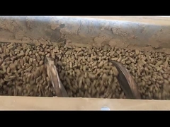 Máy vận chuyển vít hình U