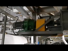 OEM tùy chỉnh loại mới U hình rãnh khoan xoắn ốc với máy vận chuyển xoắn ốc