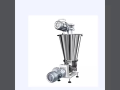 Bộ cấp bốc trục