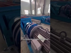 ẩm bê tông và xi măng axleless conveyor xoắn ốc feeder