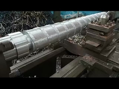 Nhà sản xuất bộ vít và xi lanh trục vít tải [OEM & Tùy chỉnh] | Nhận báo giá tư vấn