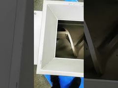 Có thể tích hợp áo gia nhiệt và làm mát cho thiết bị băng tải trục vít nhiệt để xử lý nhiệt.