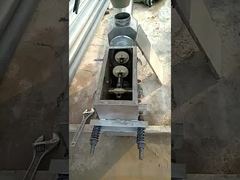 Băng tải cạp xích