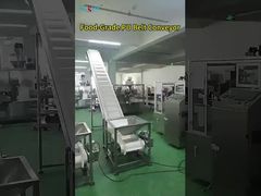 Băng tải PU cấp thực phẩm cho ngũ cốc