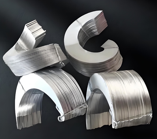 Blog công ty mới nhất về Công ty của chúng tôi ra mắt các thành phần máy vận chuyển xoắn ốc mới, tăng hiệu quả sản xuất hóa chất