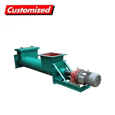 Mua Thiết bị vận chuyển bột xoắn ốc tùy chỉnh của Hoa Kỳ sản xuất trực tuyến