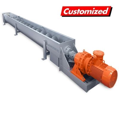 Mua Thực phẩm đồ uống OEM tùy chỉnh vít Auger conveyor đường dây rung bốc bột feeder conveyor sản xuất trực tuyến