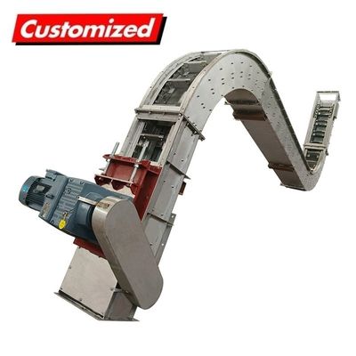 Mua Chips Embedded Drag Link Chain Conveyor sản xuất trực tuyến