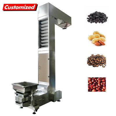 Mua Máy vận chuyển xô tốc độ cao sản xuất trực tuyến