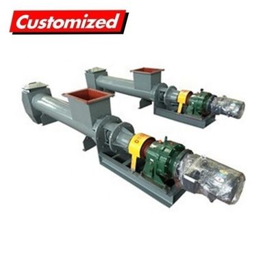 Mua Chuẩn bị vận chuyển ngũ cốc conveyor linh hoạt và bền cho gạo ngô đậu nành sản xuất trực tuyến