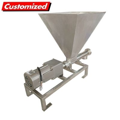 Mua Tự động linh hoạt Auger Feeder tự động Vít máy cho ăn Vít feeder auger feeder sản xuất trực tuyến