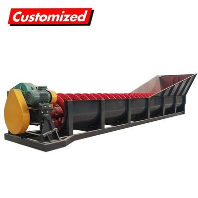 Mua Máy rửa cát xoắn ốc sản xuất trực tuyến