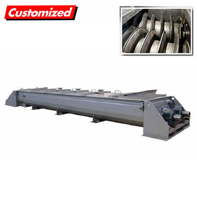 Mua Máy vận chuyển vít nóng tốc độ cao Máy vận chuyển vít nóng bằng điện tùy chỉnh sản xuất trực tuyến