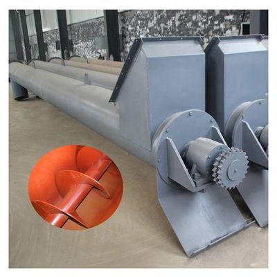 Mua Dây xả xoắn ốc xi măng linh hoạt ống dẫn rung xoắn ốc với năng lượng tùy chỉnh sản xuất trực tuyến