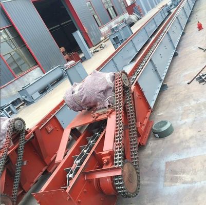 Mua Hệ thống vận chuyển bụi cưa có dung lượng lớn cho vận chuyển khai thác mỏ sản xuất trực tuyến