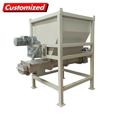 Mua Máy trộn công nghiệp tùy chỉnh với tính năng vật liệu chống nhiệt và vận chuyển sản xuất trực tuyến