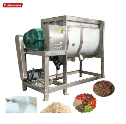 Mua Khách hàng yêu cầu hệ thống trộn công nghiệp chuyên nghiệp cho các ứng dụng thương mại sản xuất trực tuyến