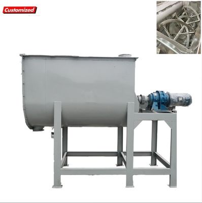 Mua Máy pha trộn bột cát lớn tốc độ cao cho chế biến thực phẩm sản xuất trực tuyến