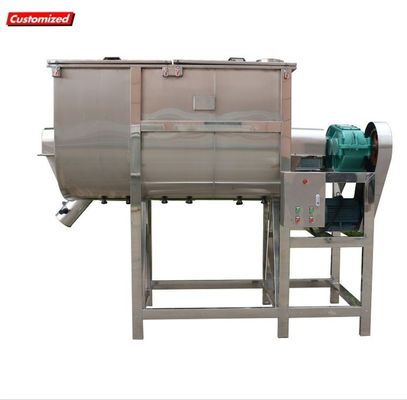 Mua Máy trộn trà tự động Máy trộn bột công nghiệp Khoai cà phê cho kim loại khoáng sản sản xuất trực tuyến