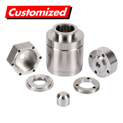 Mua Dịch vụ máy quay CNC hiệu quả cao sản xuất trực tuyến