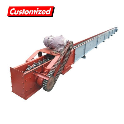 Mua Động cơ vận chuyển xoắn ốc không trục tùy chỉnh sản xuất trực tuyến
