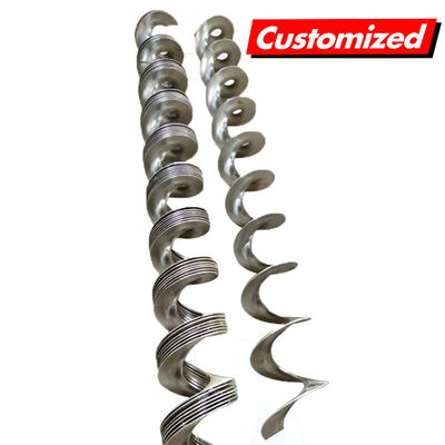 Giá tốt. Dễ lắp đặt Chuỗi trục không gỉ có thể điều chỉnh với các thông số kỹ thuật khác nhau trực tuyến