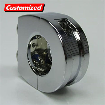 Mua Xử lý kim loại tùy chỉnh Máy khắc kim loại Máy CNC Xử lý kim loại không gỉ sản xuất trực tuyến