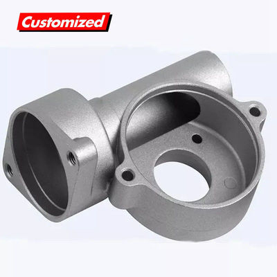 Mua Cao độ chính xác CNC gia công kim loại đúc kẽm cơ học cho chế biến kim loại tùy chỉnh sản xuất trực tuyến