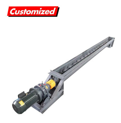 Mua Tăng hiệu quả Skid Steer hạt vít conveyor Auger với hệ thống truyền tải sản xuất trực tuyến