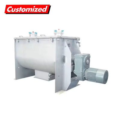 Mua Máy trộn bột khô bằng thép không gỉ tốc độ cao với hoạt động thuận tiện sản xuất trực tuyến