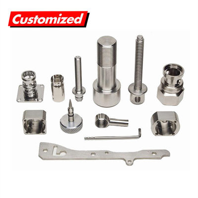 Mua Công nghiệp xử lý kim loại chính xác Tiết kiệm năng lượng CNC gia công kim loại cho hợp kim Fressing phần quay sản xuất trực tuyến