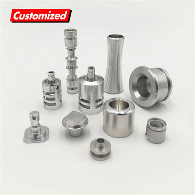 Mua Tiết kiệm năng lượng CNC chế biến kim loại thiết kế tùy chỉnh Chi tiết kim loại sản xuất trực tuyến