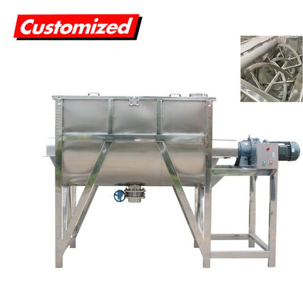 Mua Máy trộn bột tốc độ cao sản xuất trực tuyến