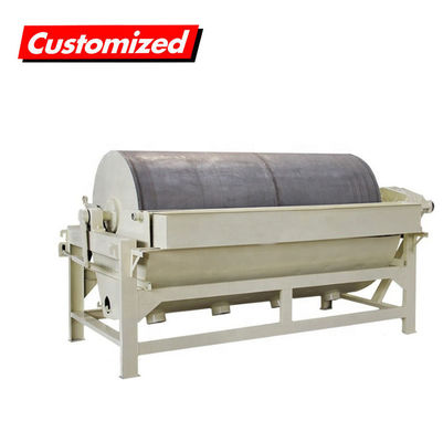 Mua Máy tách từ tính thép không gỉ sản xuất trực tuyến
