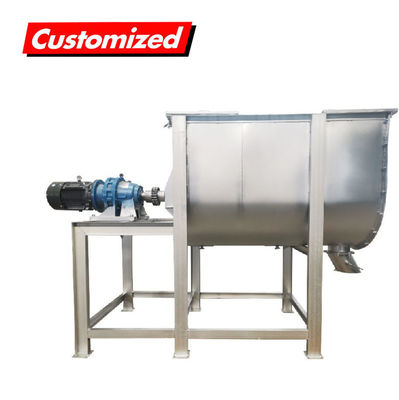 Mua Dễ sử dụng thiết bị trộn bột sản xuất trực tuyến
