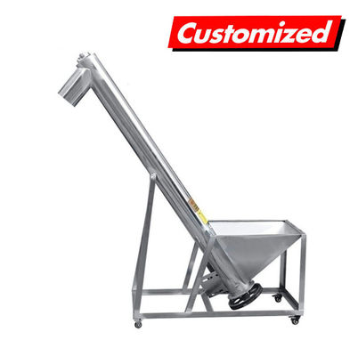 Mua Bộ chuyển vít bột giặt chống nhiệt được phê duyệt bởi CE cho sản xuất nhà máy điện sản xuất trực tuyến
