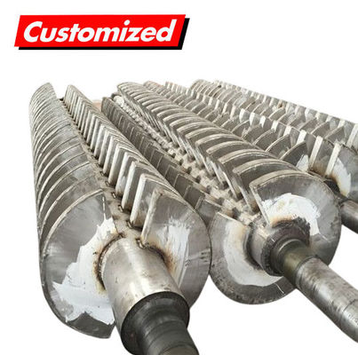 Mua Máy vận chuyển vít nhiệt được bảo vệ bằng áo khoác cách nhiệt với chiều cao đầu ra có thể điều chỉnh sản xuất trực tuyến