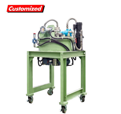 Mua Máy tách từ tính tùy chỉnh Máy tách từ tính hoàn toàn tự động sản xuất trực tuyến