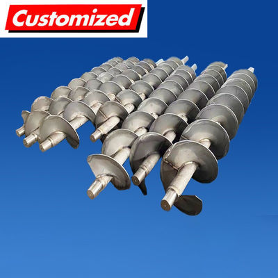 Mua Vòng vít trục chính xác và bền cho việc chuyển vật liệu mượt mà trong các ứng dụng công nghiệp sản xuất trực tuyến